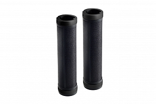 2Картинка Cambium Rubber Grips 130mm & 130mm Black