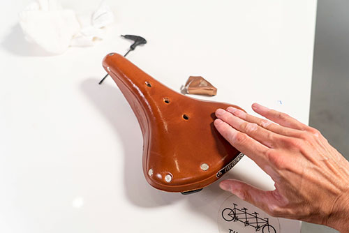 Мазь Brooks Proofide