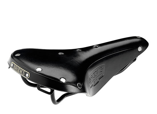 Седло Brooks B17