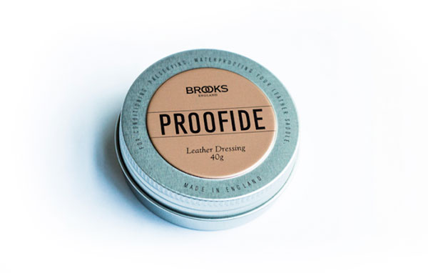 Brooks Proofide