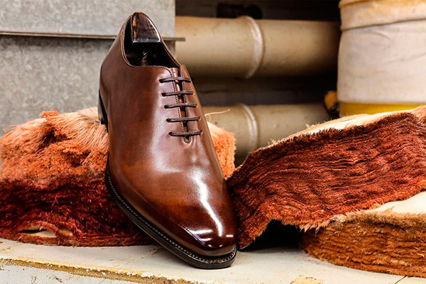 Оксфорды Loake