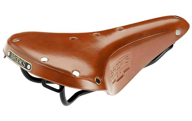 Brooks B17 STD