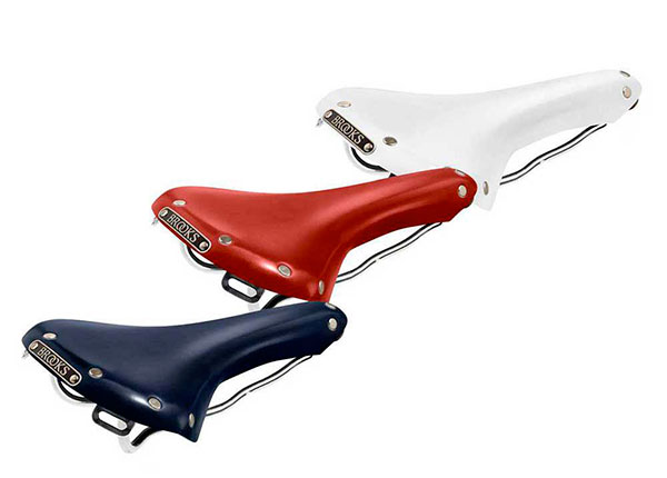 Седла Brooks Swallows Limited