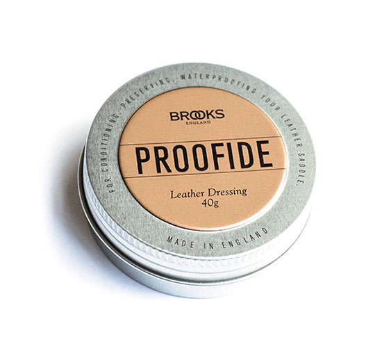 Крем Proofide Brooks для велоседла
