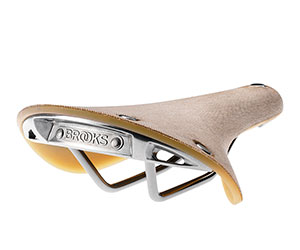 Седло Brooks Cambium C19