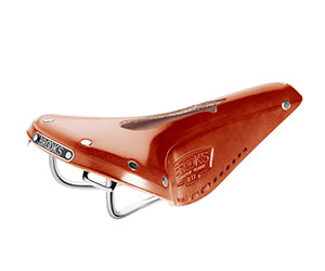 Седло Brooks B17