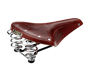 Седло Brooks B67