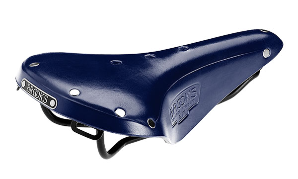 Седло Brooks B17