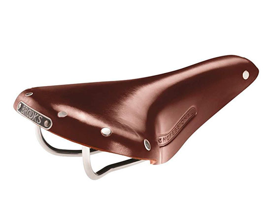 Седло Brooks Team Pro