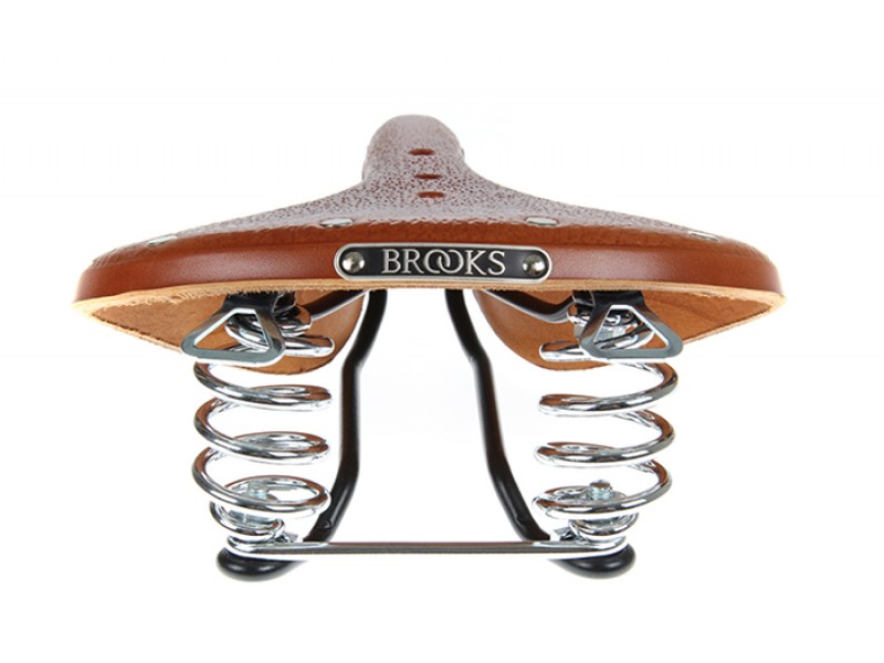 Велоседло Brooks B67