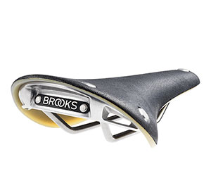 Седло Brooks Cambium C15