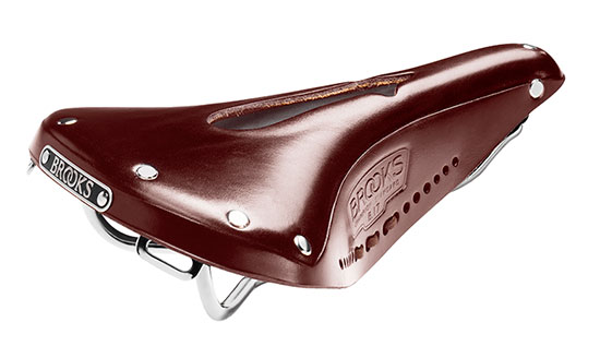 Brooks B17 S Imperial