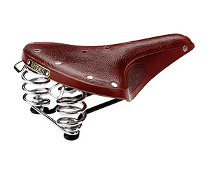 Седло Brooks B67