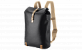 Pickwick Reflective Leather 26lt Slate