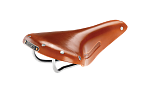 Картинка Седло Brooks Team Pro Classic Honey