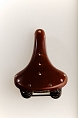 Седло Brooks Flyer S Brown