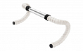 Обмотка Brooks Cambium Rubber Bar Tape White