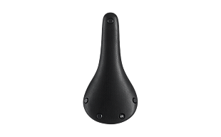 3Картинка Седло Brooks Cambium C15 Black All Weather