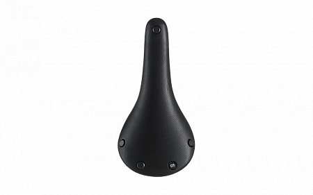 Седло Brooks Cambium C15 Black All Weather