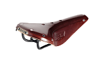 Картинка Седло Brooks B17 Narrow Brown
