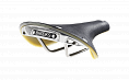 Седло Brooks Cambium C19 Black Rubber