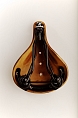 Седло Brooks Flyer S Honey