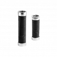 Slender Grips 130mm & 100mm Black