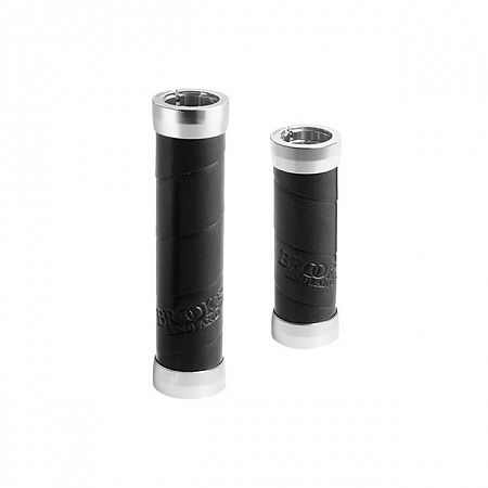 Slender Grips 130mm & 100mm Black