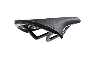1Картинка Седло Brooks Cambium C13 158