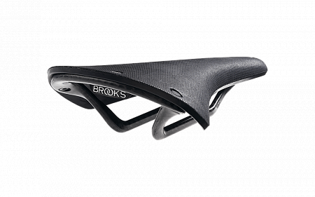 Седло Brooks Cambium C13 158