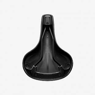 4Картинка Седло Brooks Cambium C67