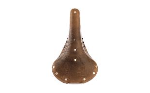 3Картинка Седло Brooks B17 Aged