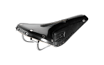 Картинка Седло Brooks B17 Narrow Imperial Black