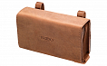 D-Shaped Tool Bag Aged