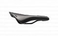 Седло Brooks Cambium C19 Black All Weather Carved