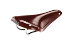 Картинка Седло Brooks Team Pro Classic Brown