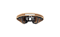 Седло Brooks B17 Aged