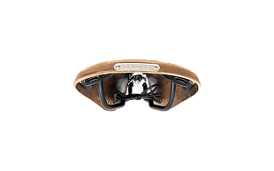 2Картинка Седло Brooks B17 Aged