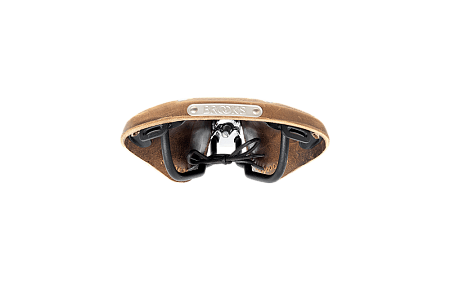 Седло Brooks B17 Aged