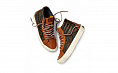 Brooks x Vans Vault