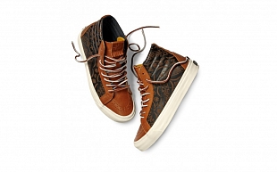 1Картинка Brooks x Vans Vault