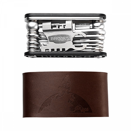 MT21 Multitool Brown