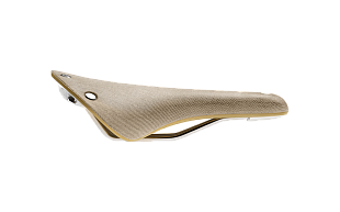 2Картинка Седло Brooks Cambium C19 Natural