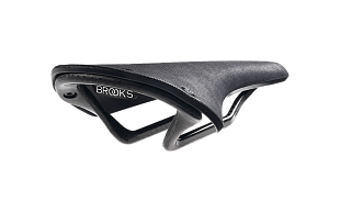 1Картинка Седло Brooks Cambium C13 145