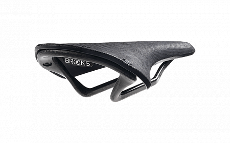 Седло Brooks Cambium C13 145