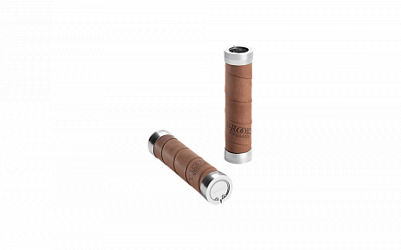 Slender Grips 130mm & 130mm Honey