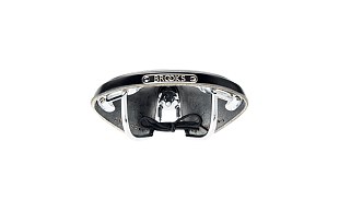 2Картинка Седло Brooks B17 Imperial Black