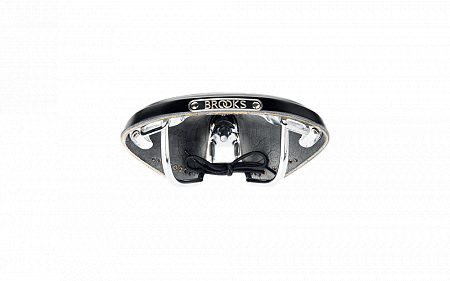 Седло Brooks B17 Imperial Black