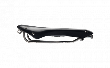 Седло Brooks B15 Swallow Titanium