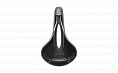 Седло Brooks Cambium C17 Black All Weather Carved
